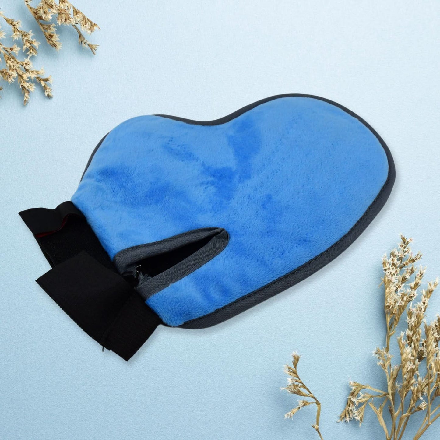 Pet Grooming Deshedding Glove