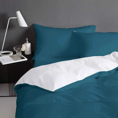 Soft Decorative Pillow Cover 70x60 cm