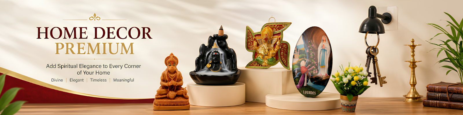 Home Decor Premium- OLD
