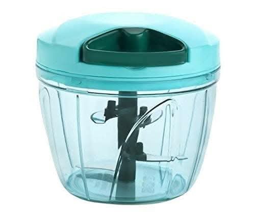 5 Blade jumbo Handy Chopper - HalfPe
