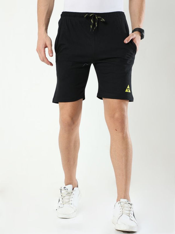 ARDEUR Men Regular Fit Active Sports Shorts ARDEUR