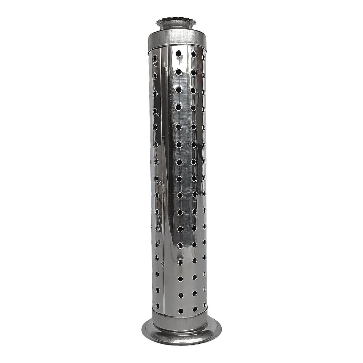 Stainless Steel Agarbatti Stand For Puja (1 Pc) HP DD