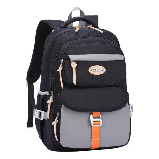 Stylish And Precious Backpack For Everyone (Multicolour) - HalfPe