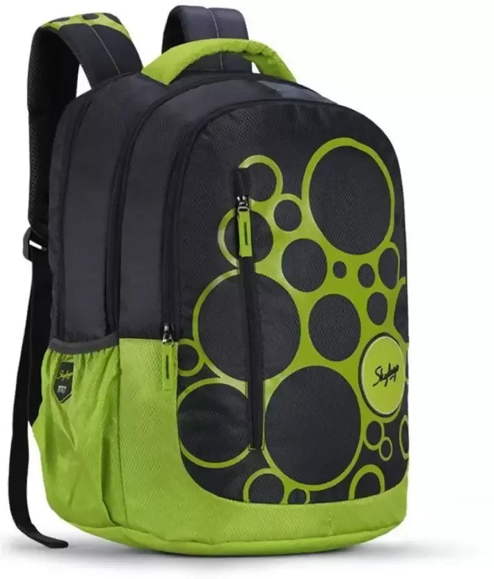 new-neon10-grey-32-l-bpnne-10hgry-backpack-skybags-32-original-imafscn2kthuf7sv