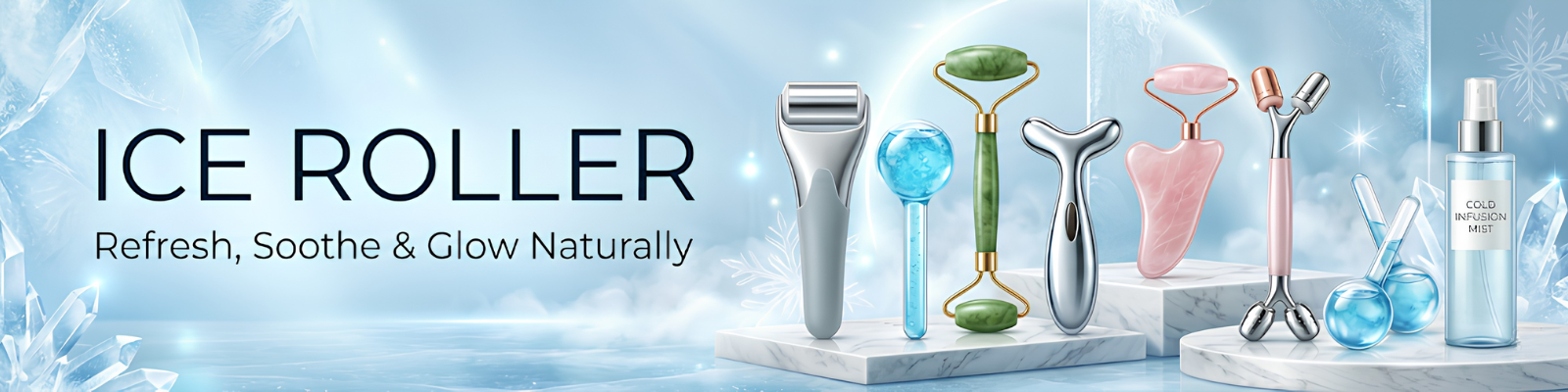 Ice roller- OLD