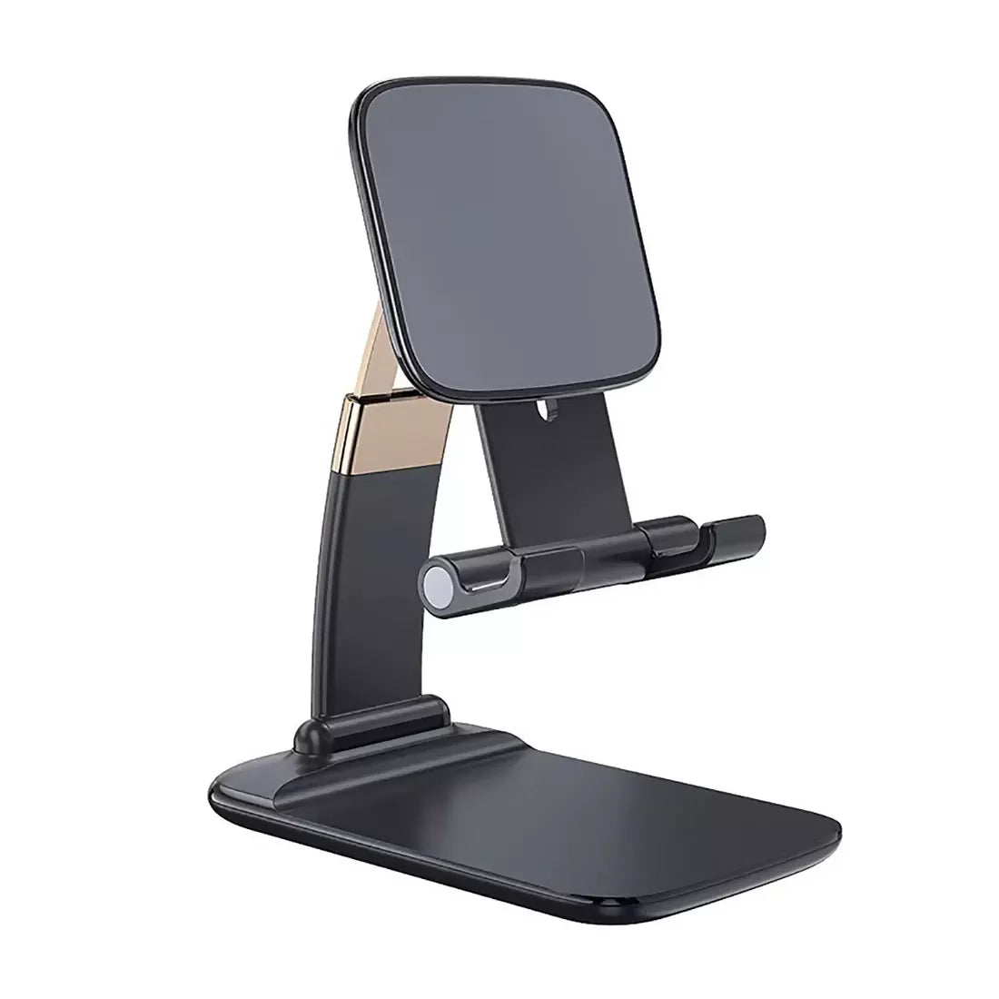 Foldable Phone Holder for Table and Universal Mobile Stand for Desk ABHI Mobiles