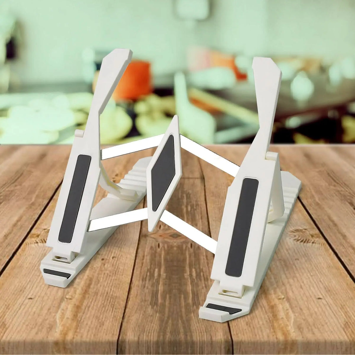 Multi-position Adjustable Tablet  Mobile Phone  Laptop Stand  Bracket Holder (1 Pc) HP DD