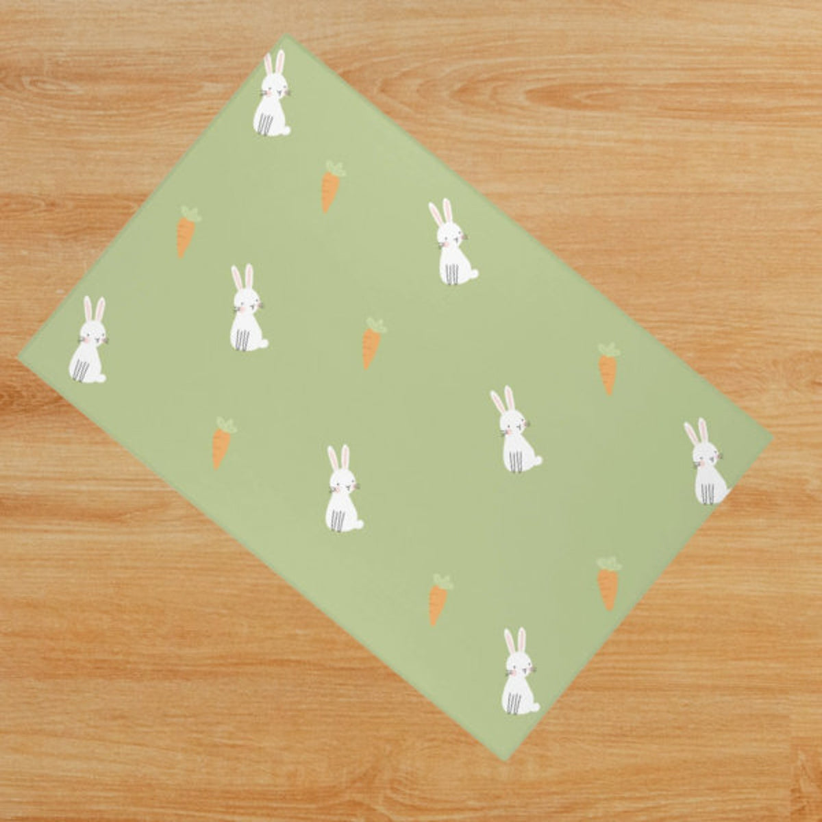 Rabbit Design Mat for Cute Kids Room Decor – Sathyabhama Decors and Interiors