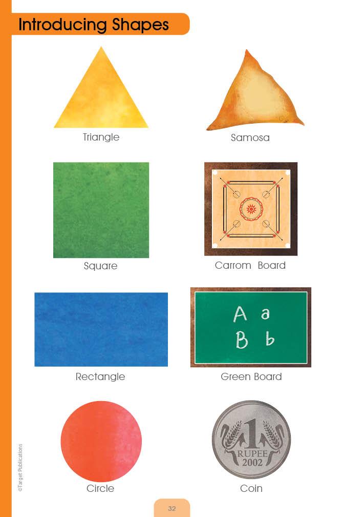 My Book of General Knowledge for Kids 5-7 Years | English GK Book - Image 7