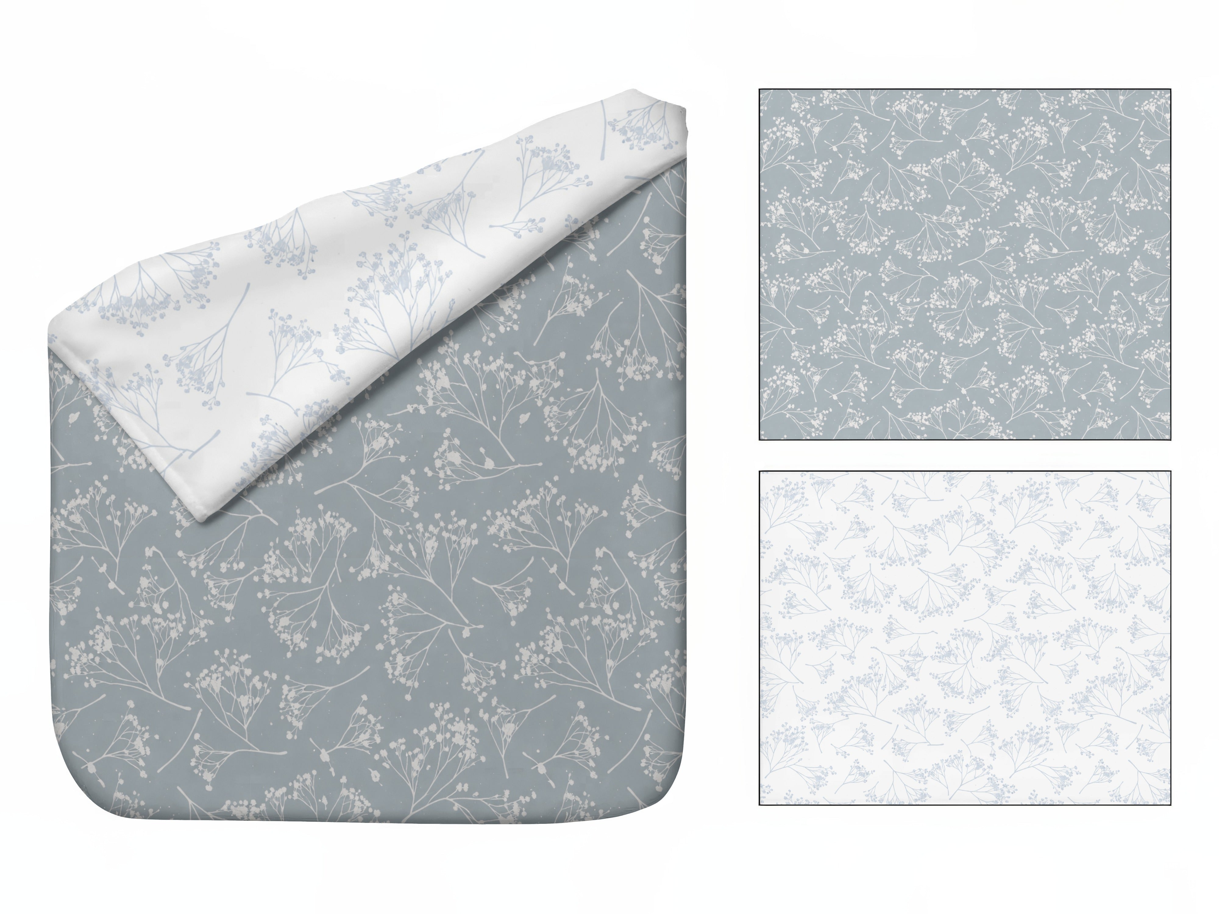 Quirky Home Oxford Collection 2 Kg King Bed Reversible Comforter | AC Blanket