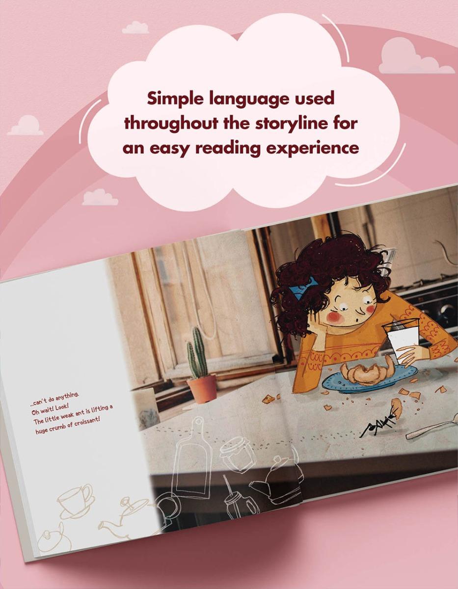 It's Worth A Try | English Bedtime Story Book for Kids - Image 4