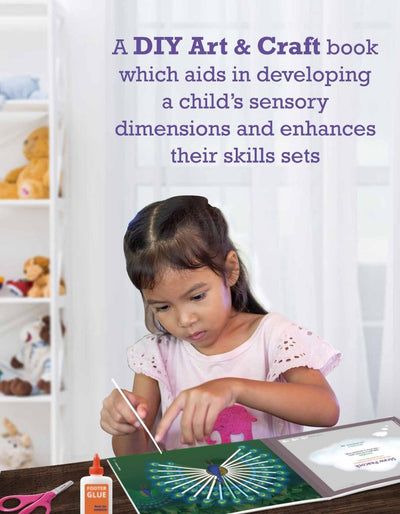 Activity Book for Kids in English Part B | 39 DIY Activities - Image 2