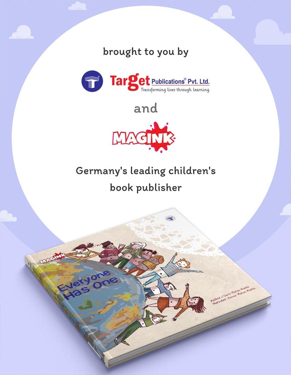 Everyone Has One | English Picture Story Book for Kids - Image 5