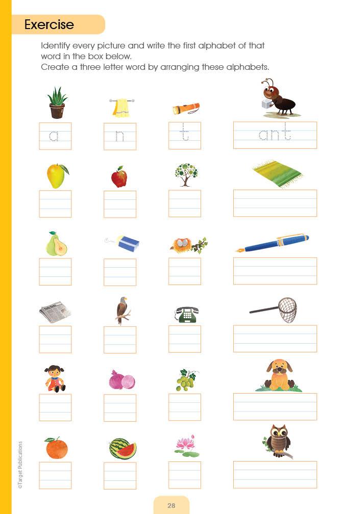 My Book of General Knowledge for Kids 5-7 Years | English GK Book - Image 5