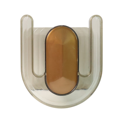 Self-adhesive Wall Mount Slipper Holder (1 Pc)