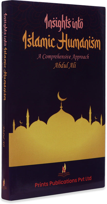 Insights into Islamic Humanism by prints publications Prints Publications