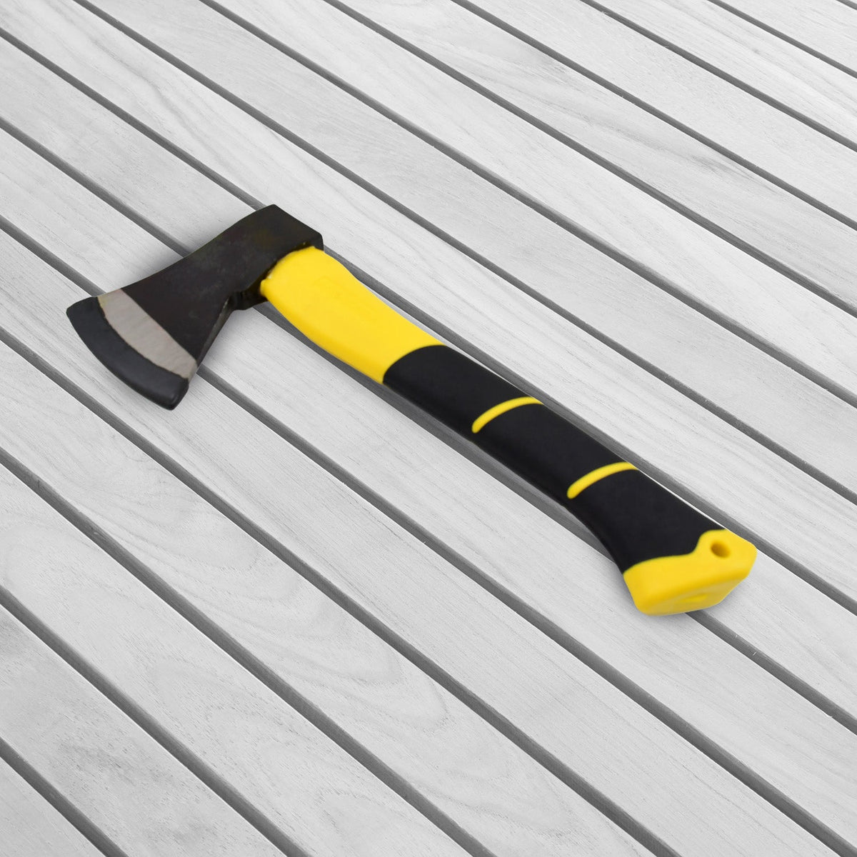 Gardening Tools Hatchet Axe Pick Axe (537 Gm) HP DD