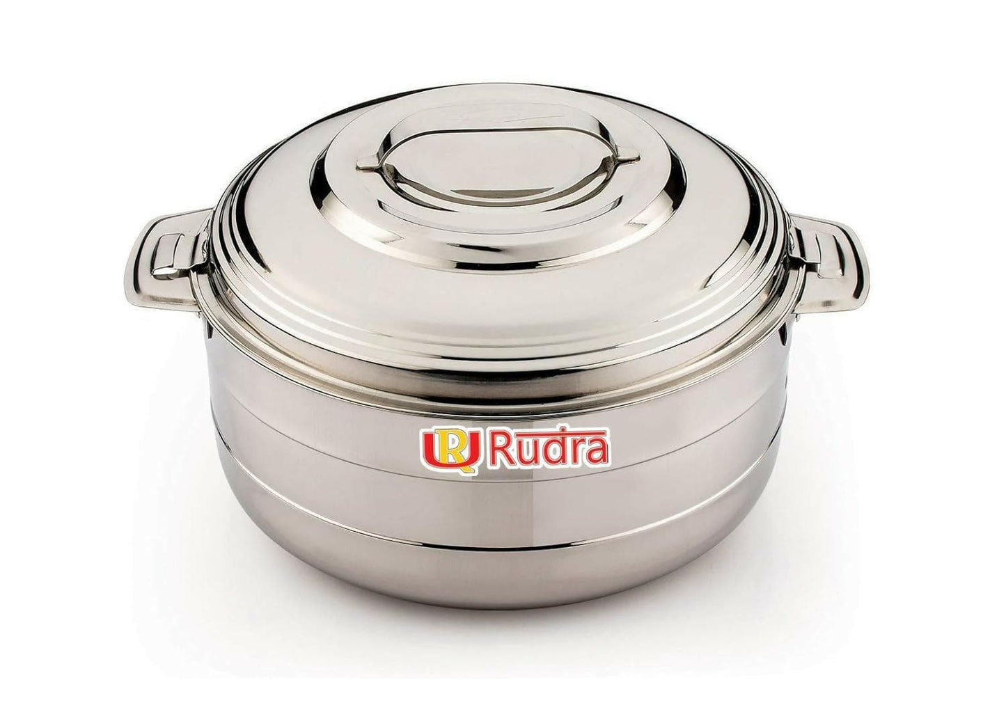 Rudra Elegant Cook and Serve Casserole (Multiple Sizes) - HalfPe