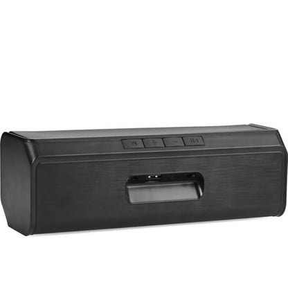 MZ M407SP Portable Bluetooth Speaker – Powerful Sound in a Compact Design(Multicolour)