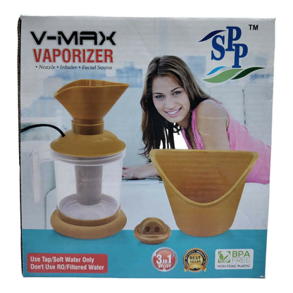 V-Max Vaporizer