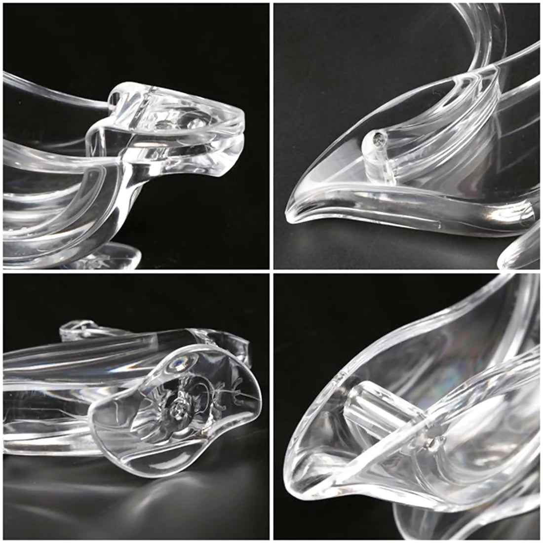 Bird-Shaped Lemon Squeezer for Fruits