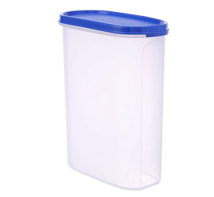 Modular Transparent Airtight Food Storage Container - 2000 Ml