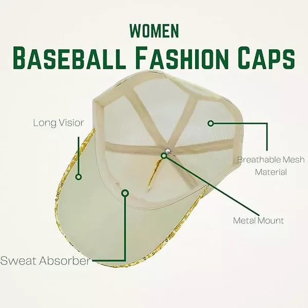 Trucker_Cap_for_Women_-_Adjustable_Baseball_Caps_for_Girls_-_Trendy_Glitter_Decorative_Mesh_Cap_for_Outdoor_Activities_-_Breathable_Sun_Hat_-_Solid_Color_Cotton_Caps_-_Tomorrow_Fas_800d7cf8-9411-486f-8ed0-b24ba7e79f29