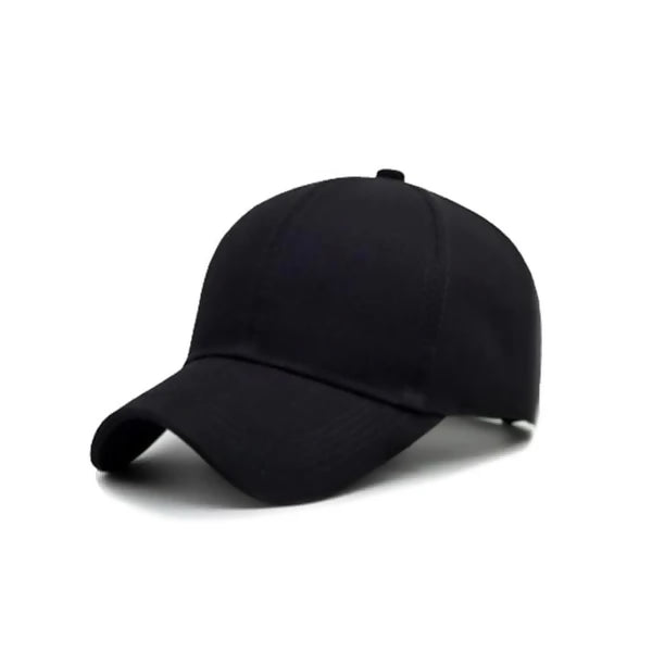 Unisex_Cotton_Baseball_Cap_-_Stylish_and_Breathable_Cap_for_Men_and_Women_-_Adjustable_Buckle_for_a_Ideal_for_Outdoor_Activities_Black_-_Tomorrow_Fashion_-_-5225385