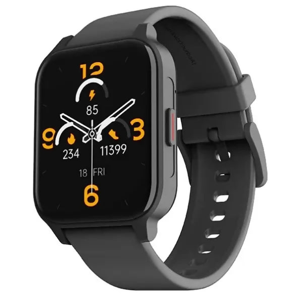 boAt Wave Magma 4.97 cm (1.96 inch) HD Display SmartWatch (Charcoal Black) Dreams Gadgets 2