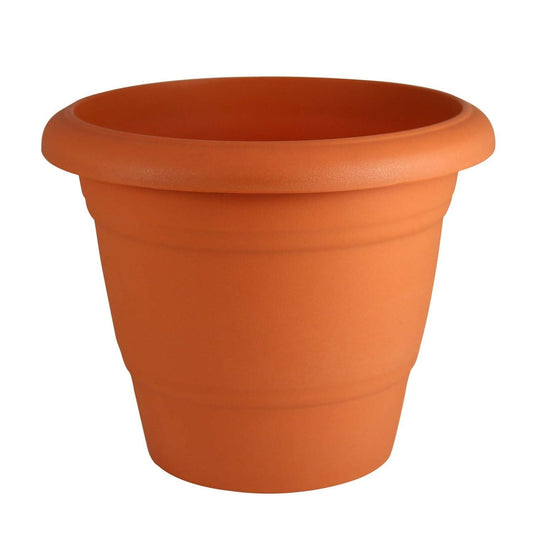 Pots Planter for Garden Plants (Terra Brown)