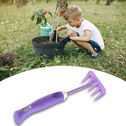 Garden Tool Kit Heavy Duty Tool for Plants, Soil & Agriculture (1 Pc)