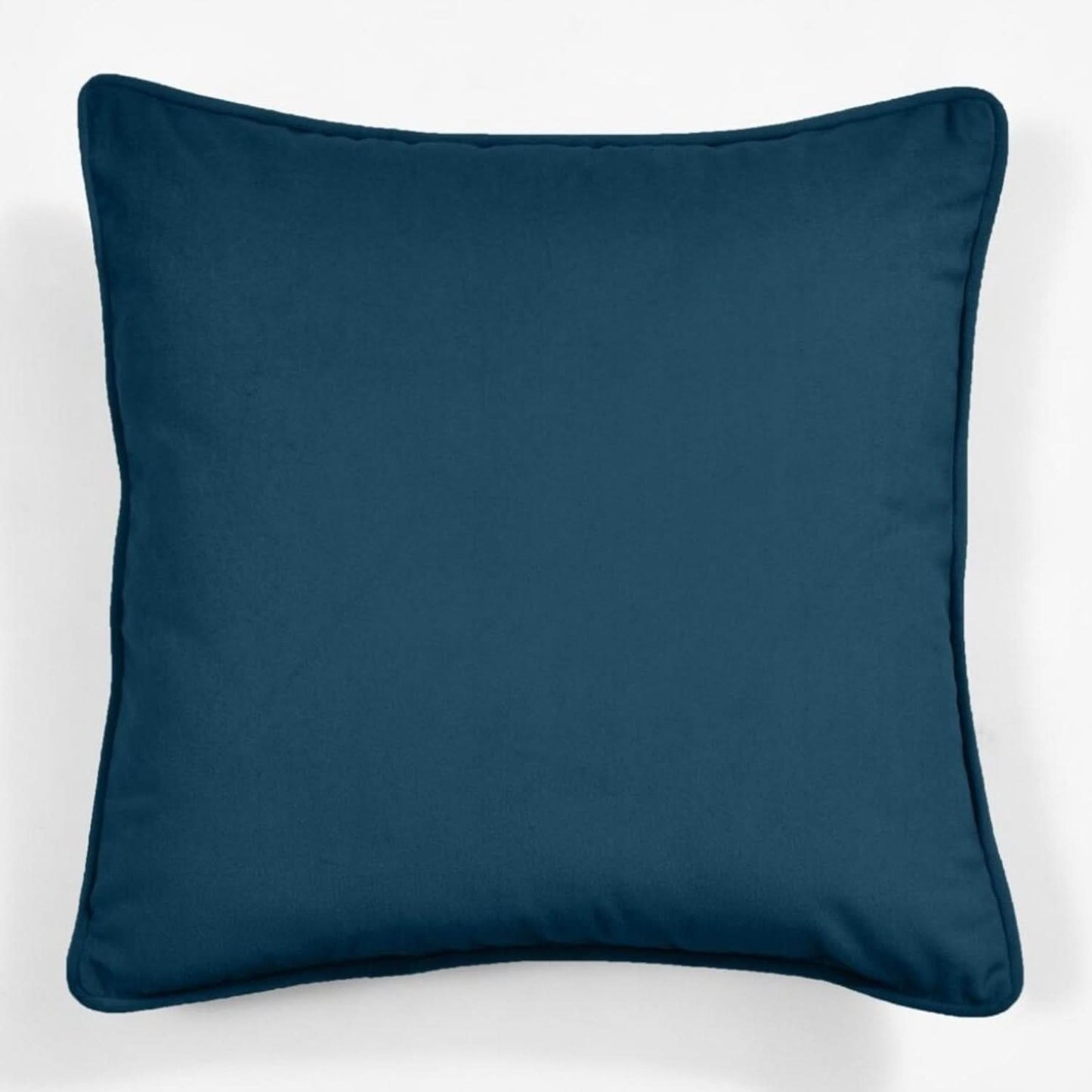 Soft Decorative Pillow Cover 70x60 cm