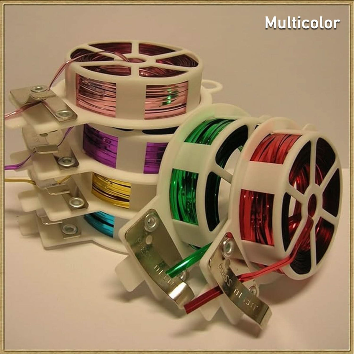 Multipurpose Twist Tie Roll 30m (1 Pc) HP DD