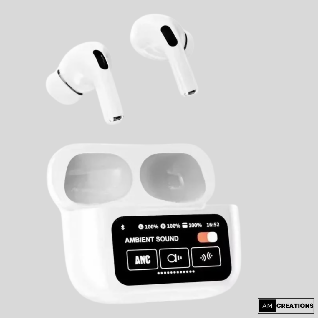 Airbuds Plus