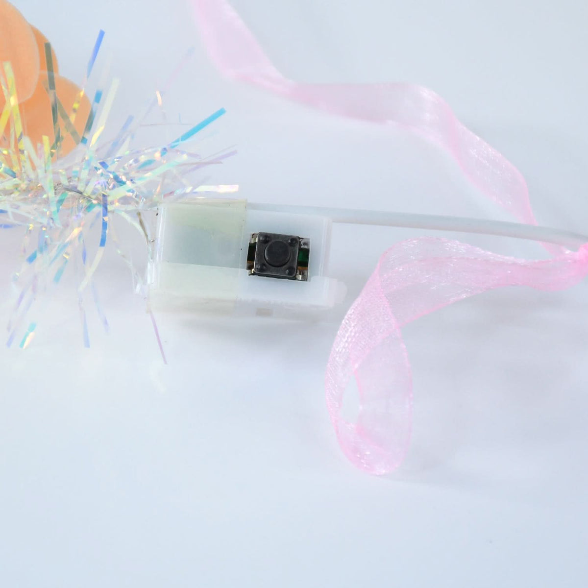 Led Flower Crown Headband  Multicolor Light-up (1 Pc) HP DD
