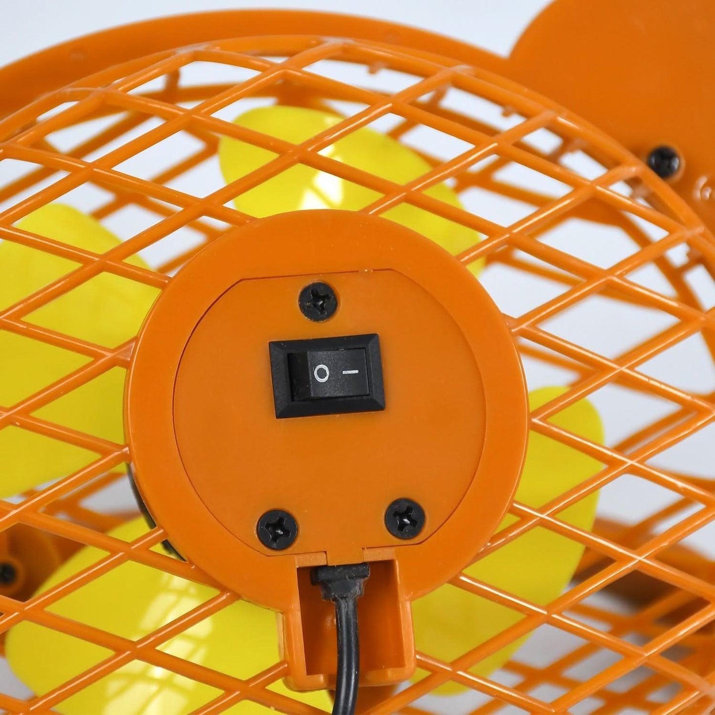 Teddy Bear Portable Fan Adjustable Usb Fan Suitable For Home  Office  Car  Multi Use Fan (Battery Not Include)