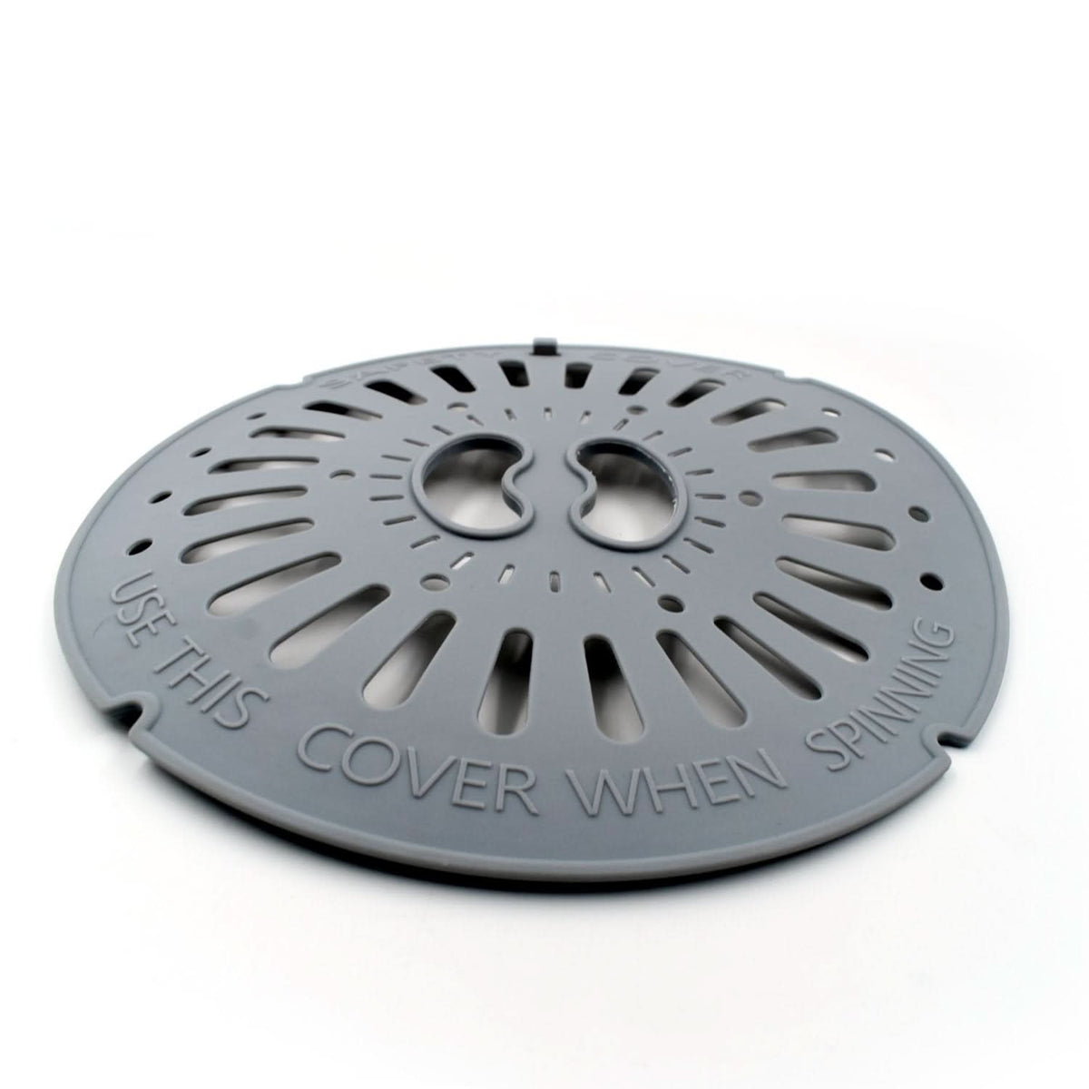 4717 Spin Cap Safety Cover HP DD