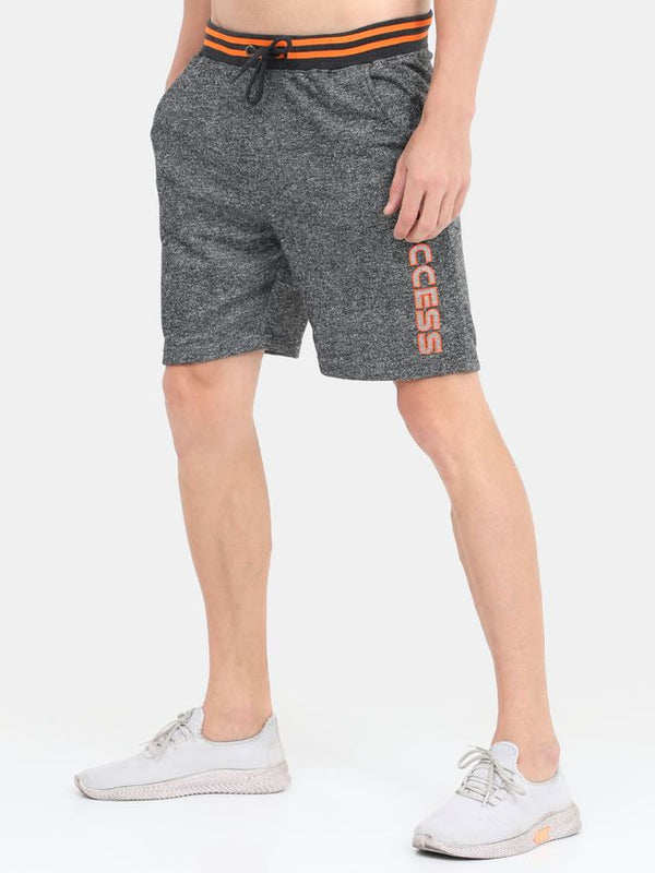 ARDEUR Men Regular Fit Printed Active Shorts AS17A ARDEUR