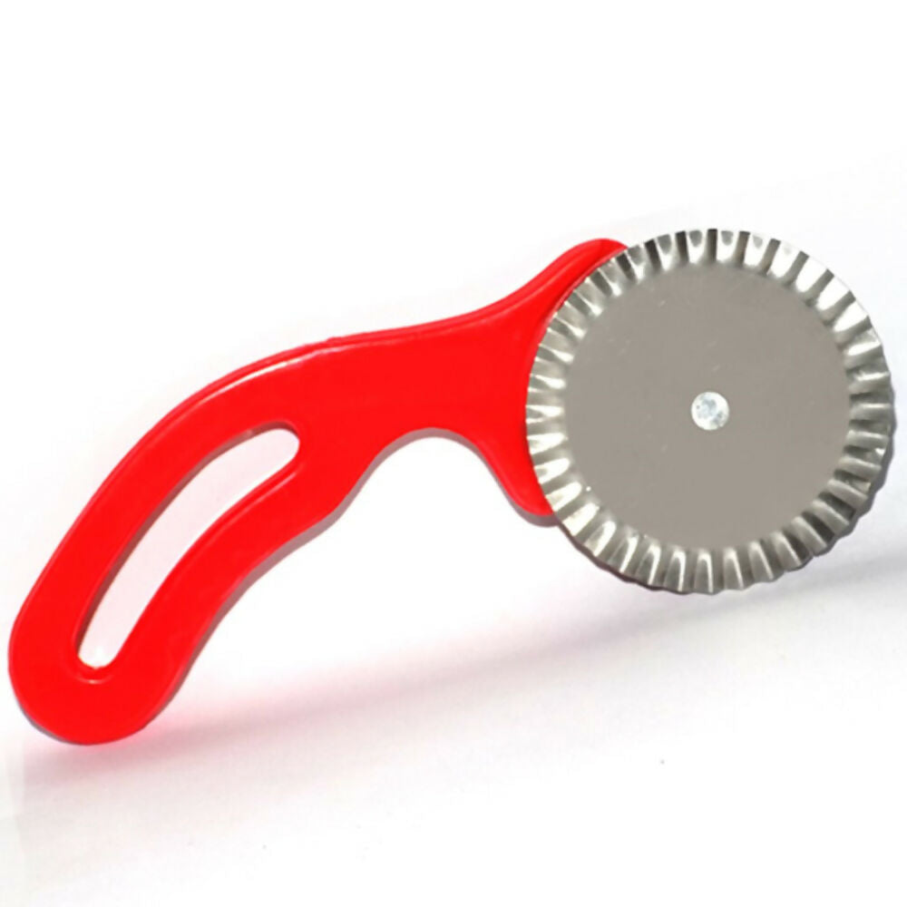 Stainless Steel Pizza Cutters