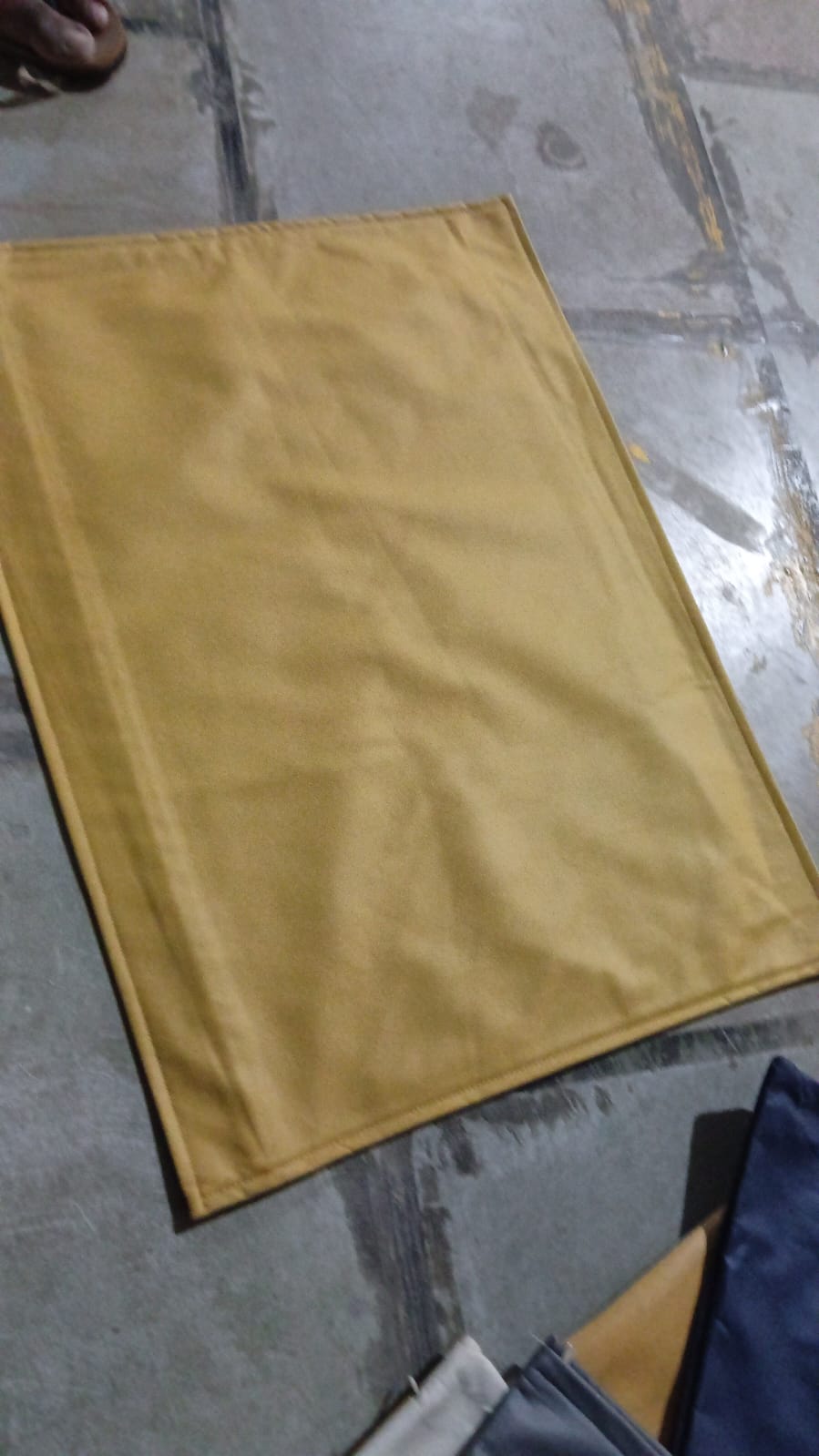 Soft Decorative Pillow Cover for Sofa, Bed, Couch – 70x50 cm, 1 Pc