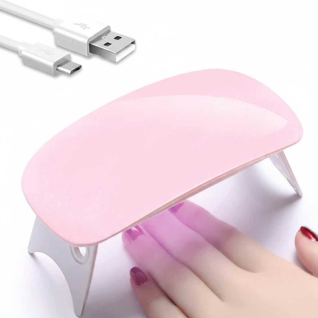 Professional Nail Polish Dryer Machine HP DD