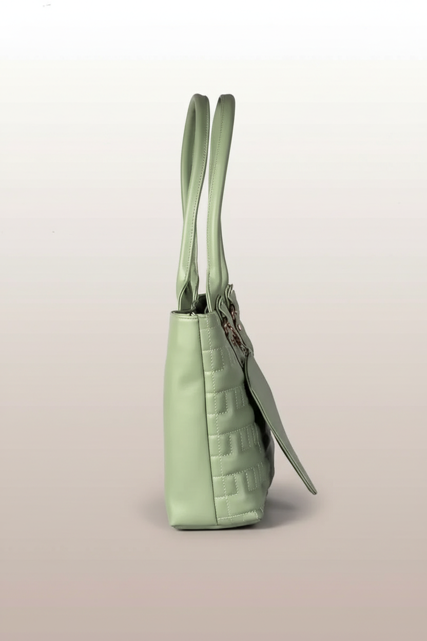 Women’s Stylish Laptop Bag – Elegant Office Handbag for Professional Use. RAYORA ENTERPRISE