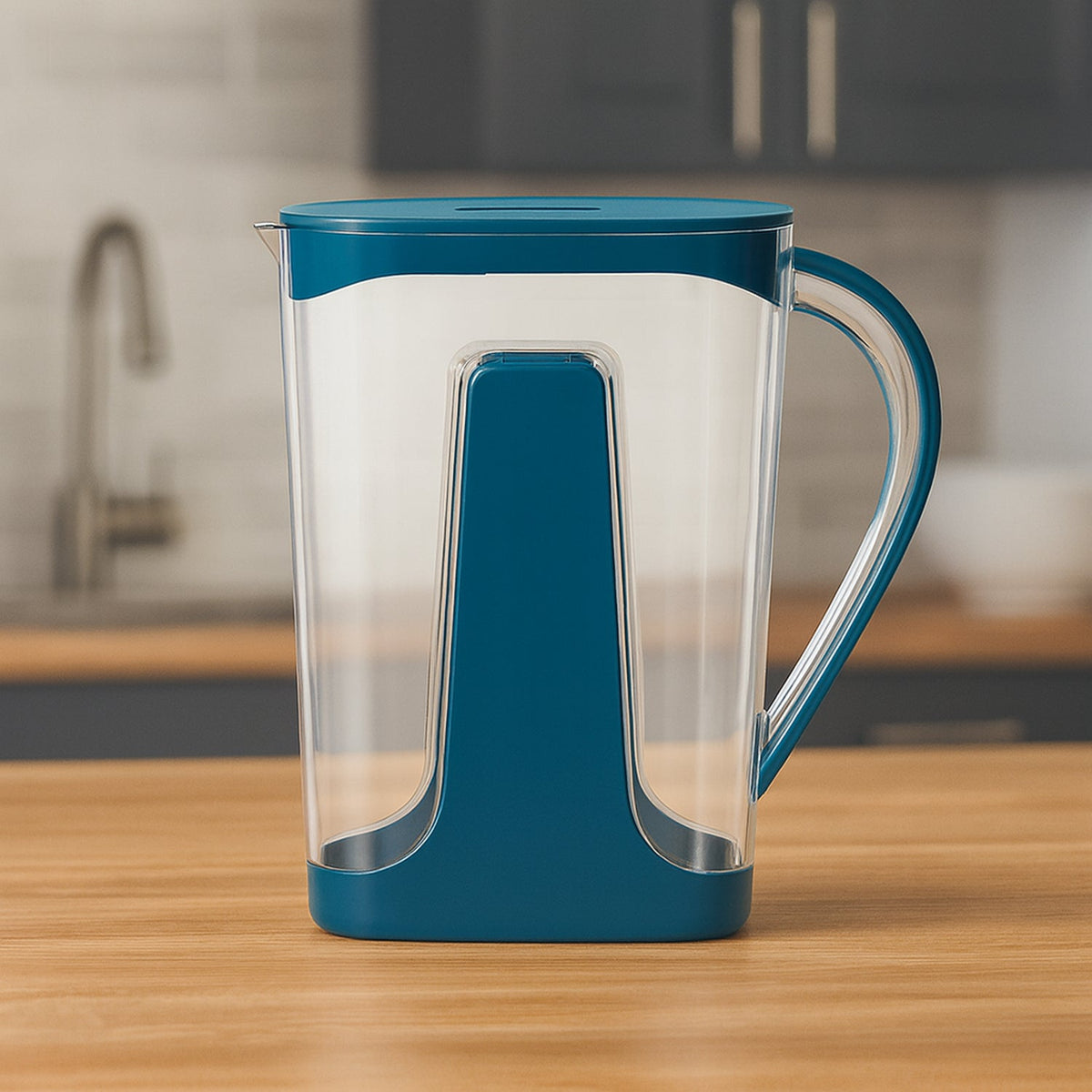 Supermom Pure Water Jug (2000ml) HP DD