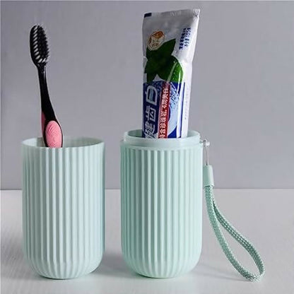 Multipurpose Capsule Bottle Shape Portable Storage Organiser ABHI Mobiles