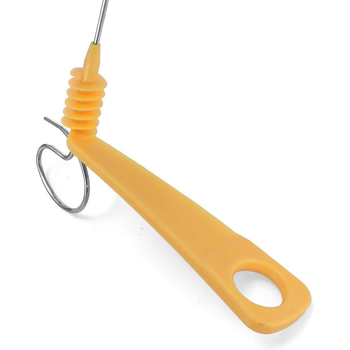 1 Set Potato Spiral Cutter Potato Twister (4 Spits) HP DD