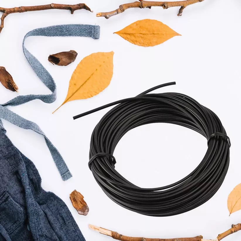 Copy of Cloth Drying Wire High Quality Agriculture Gardening Use Wire ( 25mtr ) ABHI Mobiles