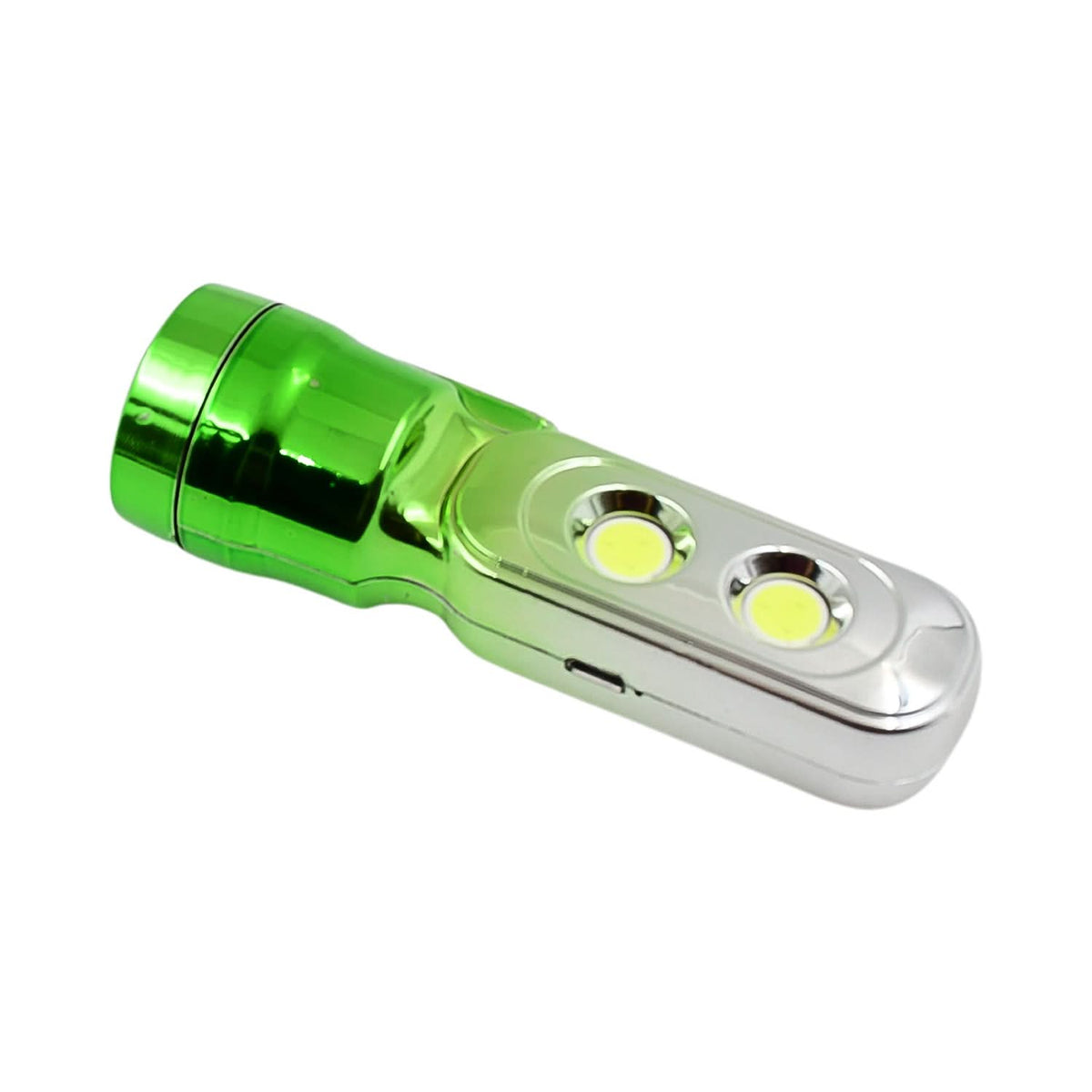 Multi Functional 3 Led Torchlight (1 Pc) HP DD