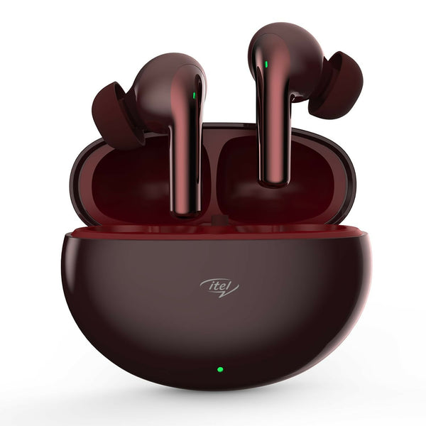 itel Buds Ace 2 True Wireless Earbuds – Compact, Stylish & Portable (Multicolor) LUCKY MOBILES & ELECTRONICS