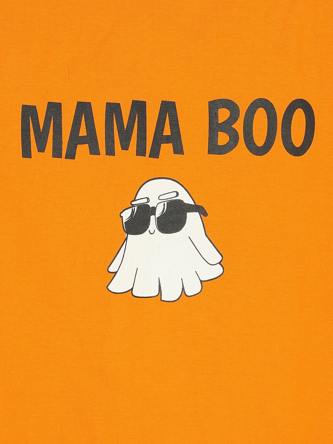 Mama Boo Family Women's T-shirt - TWN - SC - MAMBOFW - S
