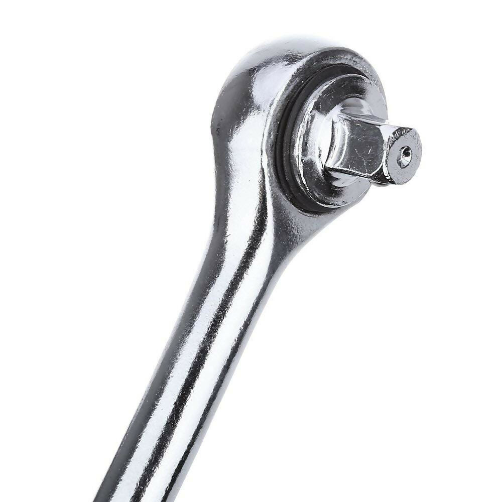 40 in 1 Pcs Tool Kit & Screwdriver and Socket Set, 40-Piece Bit & Socket Set (Multi Color)